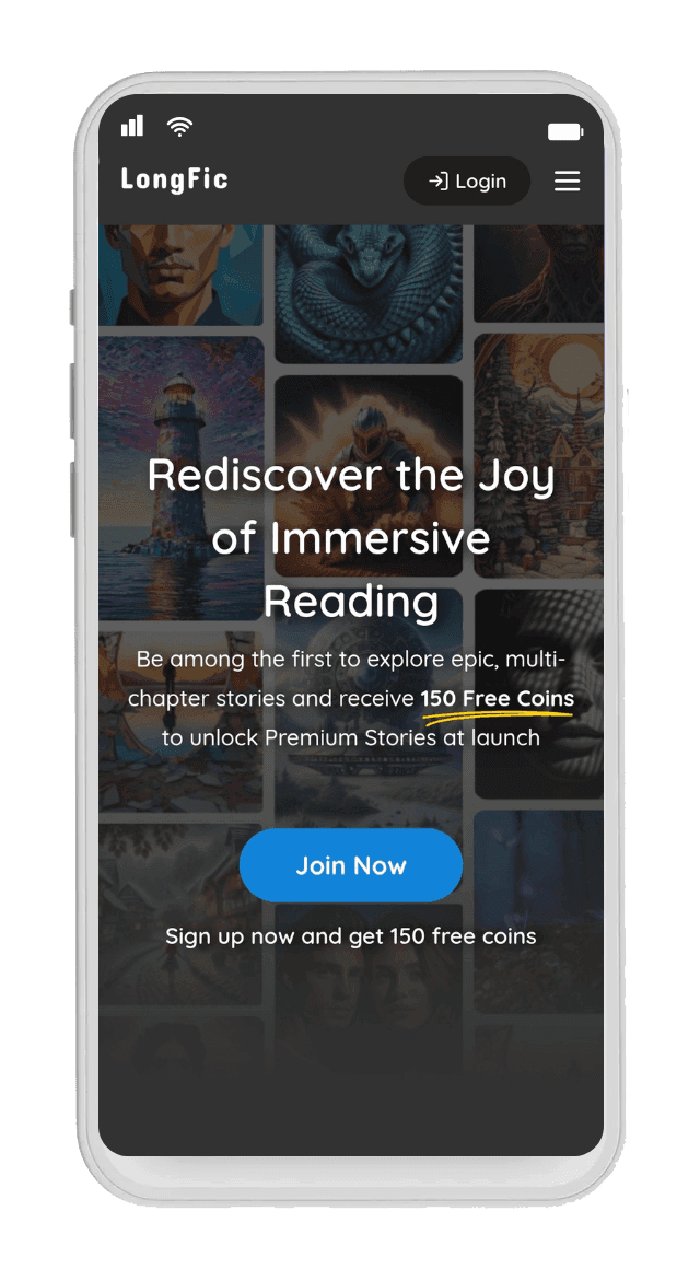App Mockup